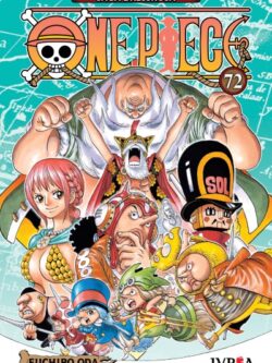 One Piece 72 - Ivrea