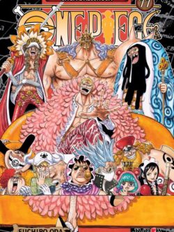 One Piece 77 - Ivrea