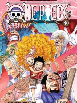 One Piece 80 - Ivrea